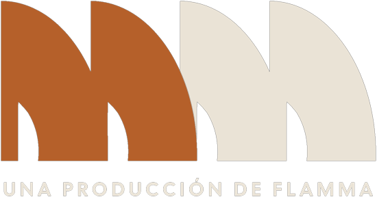 una producción de flamma